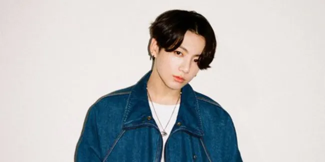 Surat Cinta di Langit New York Buat Jungkook BTS, Ditulis Oleh Lima Pesawat