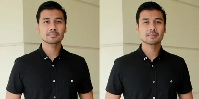 'SURAT CINTA UNTUK KARTINI', Chicco Jericho Jadi Pak Pos