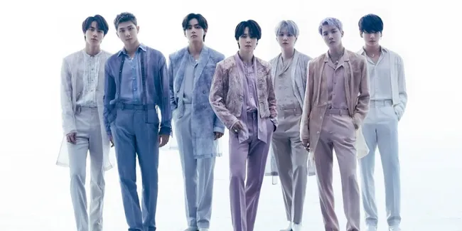 Surprise! "BTS: PERMISSION TO DANCE ON STAGE – LA" Hadir Sebagai Bagian dari Perayaan Global Disney+ Hotstar Day