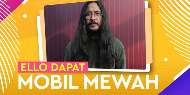 Surprise, Ello Dapat Mobil Mewah Hanya Rp 13 Juta