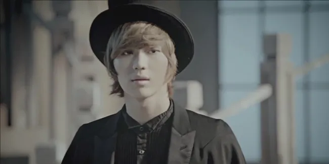 Surprise! Selamat Datang di Bali, Taemin SHINee