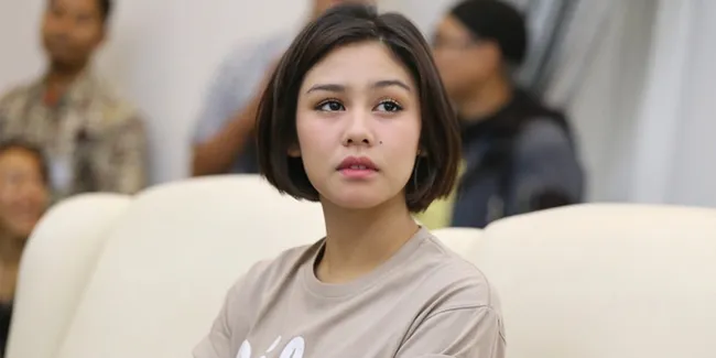 Surprise! Vanesha Prescilla Bakal Nyanyi Lagu Soundtrack 'DILAN 1991'