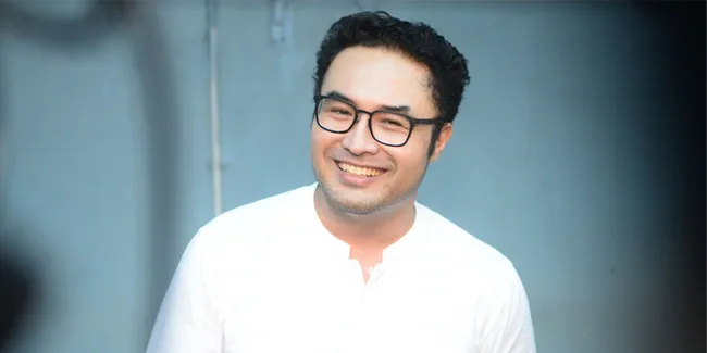 Surya Saputra & Cynthia Lamusu Anggap Urus Anak Sebagai Fun Thing