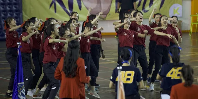 Susah Move On dari Asian Games 2018, JKT48 Gelar Event Sports Competition