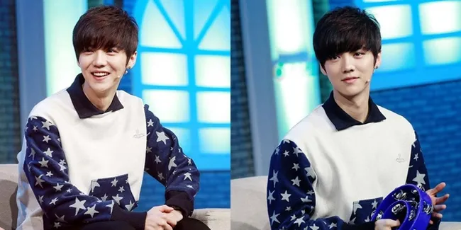 Susul Jay Chou, Luhan Jadi Artis Paling Disorot Menurut Forbes