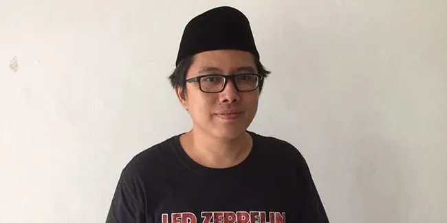 Sutradara 'DEAR NATHAN' Buat Film Berlatar Tahun 2045, Tak Adopsi Konsep Hollywood