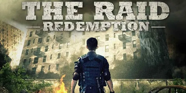 Sutradara 'EXPENDABLES 3' Mundur Dari 'THE RAID' Versi Hollywood