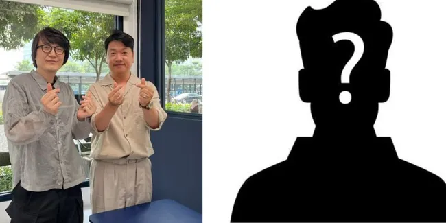 Sutradara Lim Jae Wan dan PD Park Jin Hyuk Tertarik Bikin Film dengan Aktor Indonesia, Siapa Yang Ingin Diajak Kolaborasi?