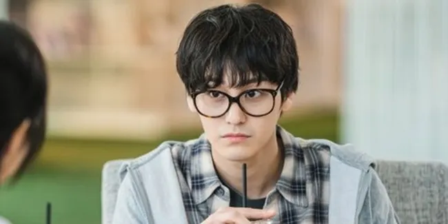 Sutradara Puji Paras Kim Bum yang Awet Muda, Tak Jauh Beda Saat Main Drama 'BOYS BEFORE FLOWERS'