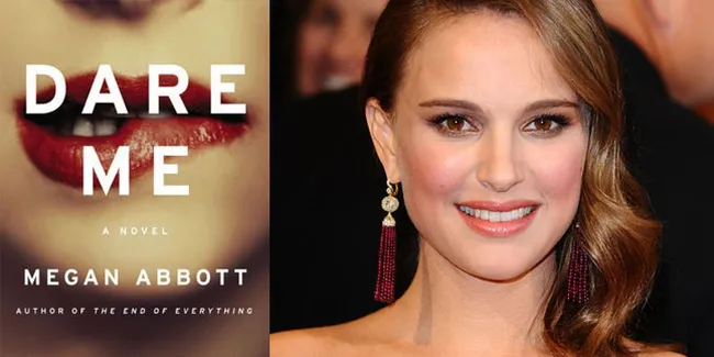 Sutradara 'THE VOW' Adaptasi Novel Kriminal Karya Megan Abbott