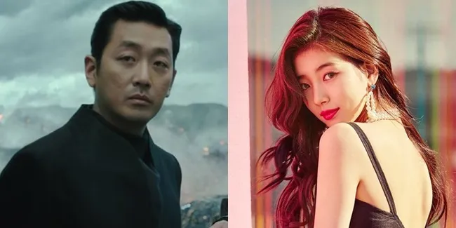 Suzy Ditawari Peran Jadi Istri Ha Jung Woo, Kenapa Sang Aktor Tetap Kecewa?