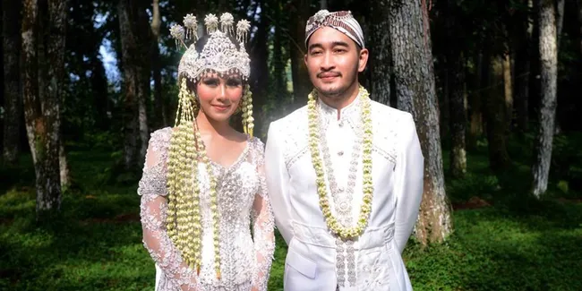 Syahnaz Sadiqah & Jeje Govinda Rahasiakan Tempat Bulan Madu!