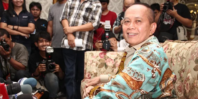 Syarief Hasan Yakin Pemilik @TrioMacan2000 Akan Tertangkap