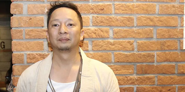 Syuting &#38; Jauh Dari Keluarga, Begini Komentar Ringgo Agus Rahman