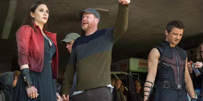 Syuting 'AVENGERS: AGE OF ULTRON' Sudah Rampung