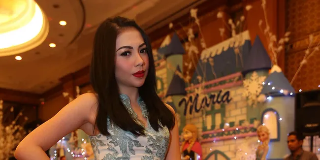 Syuting di Belanda, Kezia Cherry Belle Merasa Betah