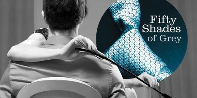 Syuting 'FIFTY SHADES OF GREY' Ditunda Sebulan