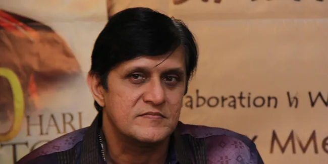 Syuting Film 'GUNUNG KAWI', Mistis dan Sulit Dapat Izin