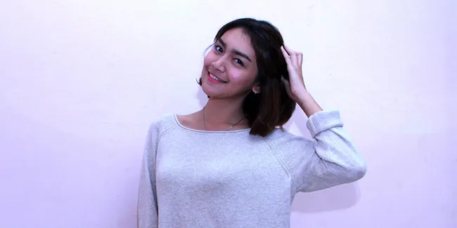 Syuting Film Horor, Melody Prima Alami Kejadian Mistis