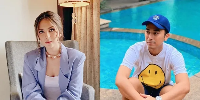 Syuting Horor 'THE DOLL 3' Dihentikan, Winky Wiryawan Tak Ingin Putus Hubungan dengan Jessica Mila