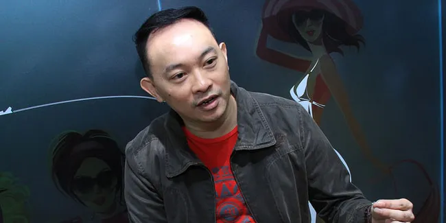 Syuting 'JAVA HEAT', Verdi Solaiman Cidera Hidung