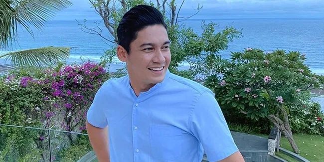 Syuting 'NALURI HATI' di Bali, Samuel Zylgwyn Mengaku Senang Dapat Pengalaman Baru