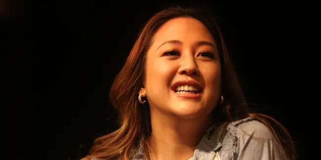 Syuting 'PETUALANGAN SHERINA 2' Setelah 23 Tahun, Sherina Ngaku Grogi Namun Janjikan Hal Ini