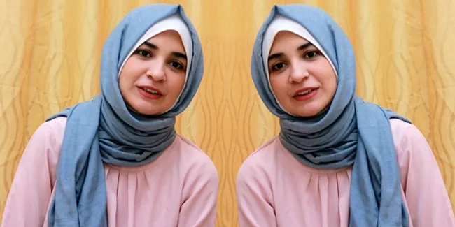 Syuting Stripping Lagi, Shireen Sungkar Sempat Galau