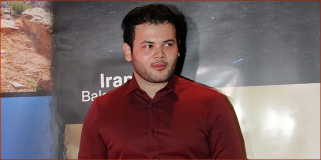 Ridho Rhoma Bantah Dalam Kondisi Mabuk Saat Tabrakan