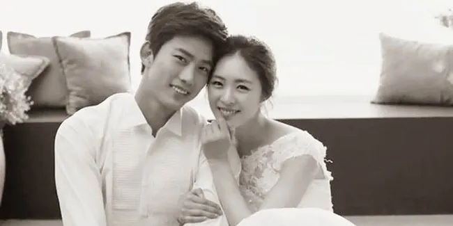 Film Taecyeon 2PM, 'MARRIAGE BLUE' Rilis Teaser!