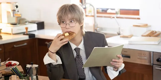 Taemin SHINee Gabung Agensi yang Naungi G-Dragon, Buka Babak Baru Karier