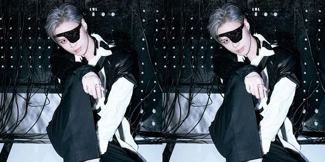 Taemin SHINee Bakal Tampil Perdana Bawakan 'Criminal' dan 'Black Rose' di Music Bank