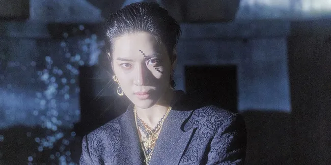 Taemin SHINee Siap Tampil Perdana Bawakan 'IDEA' dan 'Heaven' di Music Bank Hari Ini!