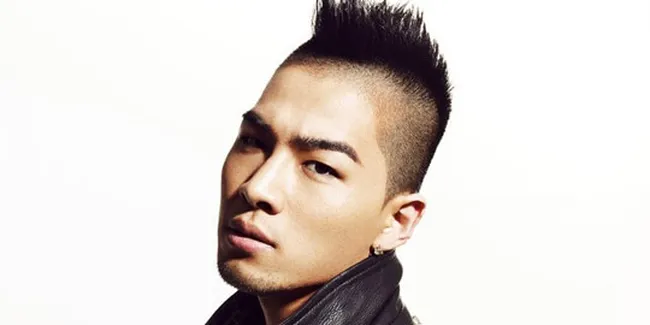Taeyang Big Bang Punya Pacar Baru?