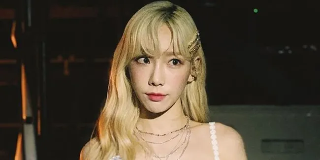 Taeyeon Buat Pengakuan Kalau Lagu-Lagu Girls Generation Bukanlah Musiknya