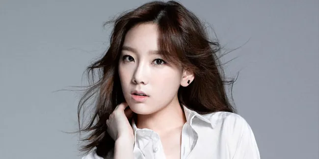Taeyeon SNSD Puncaki Chart Musik Dengan Lagu 'And One'