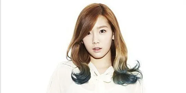Taeyeon SNSD Rilis Lagu 'And One' Untuk Drama Song Hye Gyo