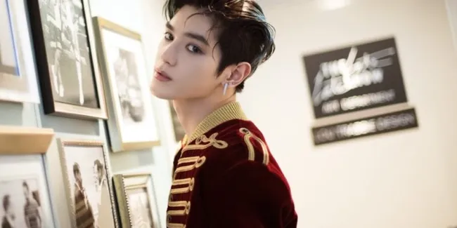 Taeyong NCT Punya Tato Baru di Lengan, Para Penggemar Merasa Tersentuh Saat Mengetahui Makna Manis di Baliknya