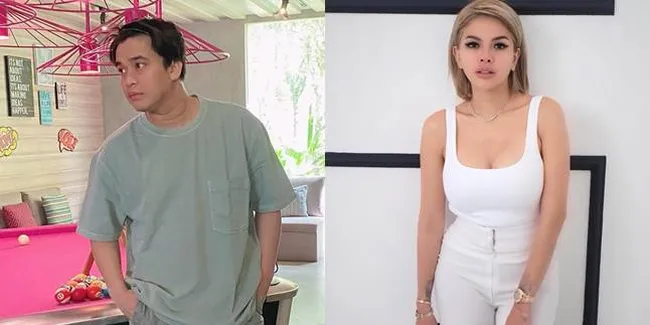 Tagih Hutang pada Billy Syahputra Lewat Sosmed, Nikita Mirzani: Kalau Nggak Sanggup Bayar Full Gue Kasih Diskon
