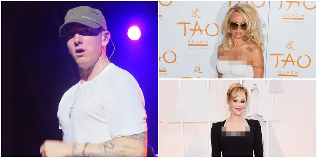 Tahukah Kamu, 5 Seleb Ini Menikah Dengan Orang Yang Sama 2 Kali