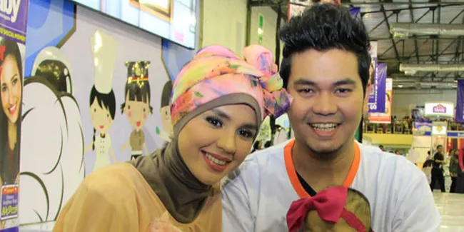 Tahun 2013, Indra Bekti Ingin Tambah Anak