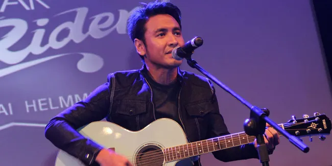 Tahun Ini Ello Siap Tur Konser Impian