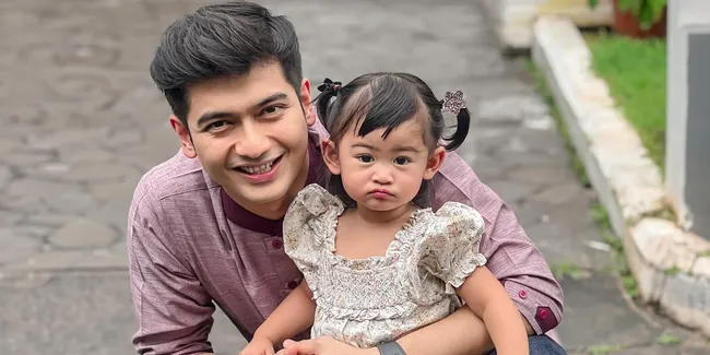 Tak Ada Harta Gono-Gini, Teuku Ryan Wajib Berikan Nafkah untuk Moana Sampai Dewasa