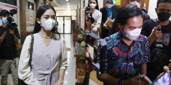 Tak Ada Maksud Mengusir, Aldi Bragi Masih Belum Tinggalkan Rumah Ririn Dwi Ariyanti Meski Sudah Resmi Cerai