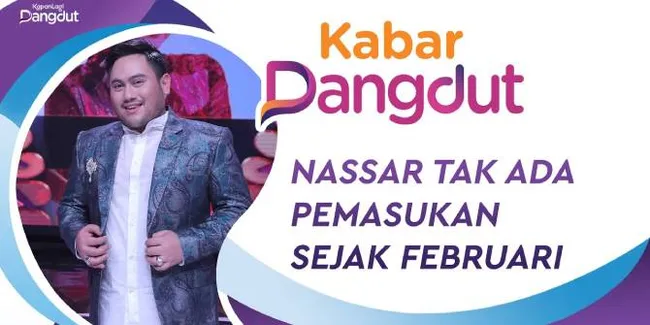 Tak Ada Pemasukan, Nassar Jual Koleksi Cincin Berlian