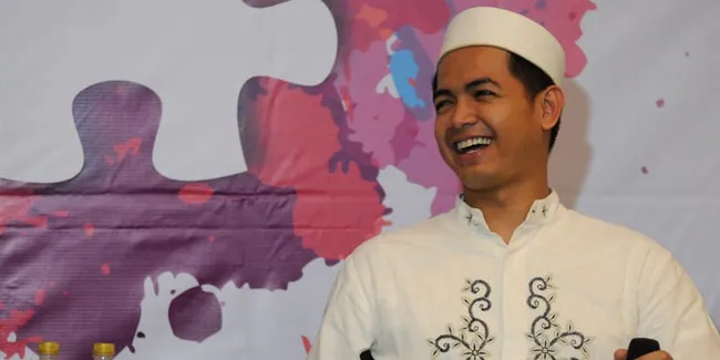 Tak Berpisah, Istri Tommy Kurniawan ke Dubai Karena Acara Keluaga