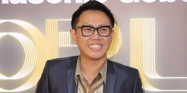 Tak Betah 11 Hari di Rumah, Eko Patrio Nekat Jadi Robin Hood Bantu Korban Virus Corona