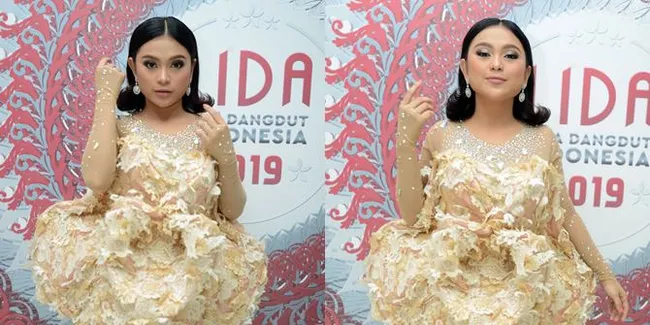 Tak Bisa Lanjut Grand Final LIDA 2019, Pendukung Alif Diliputi Kesedihan