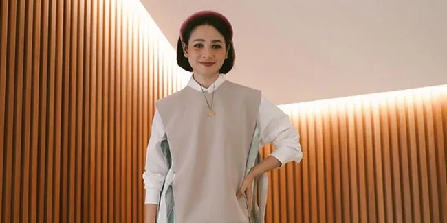 Tak Bisa Mudik Lebaran, Andien: Kerinduan Itu Menjaga Hubungan Kita