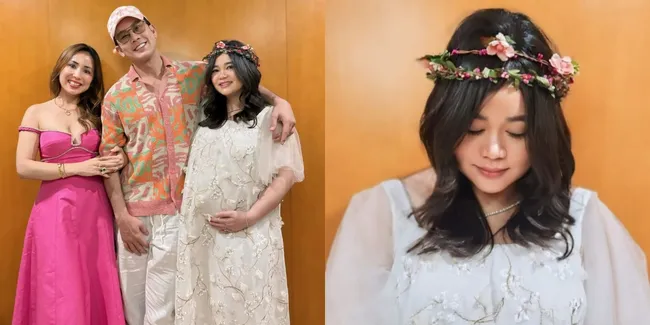 Tak Bisa Pastikan Olivia Allan Akan Melahirkan Secara Normal Atau Caesar, Denny Sumargo Sebut Posisi Bayi Dalam Kandungan Istrinya Sungsang